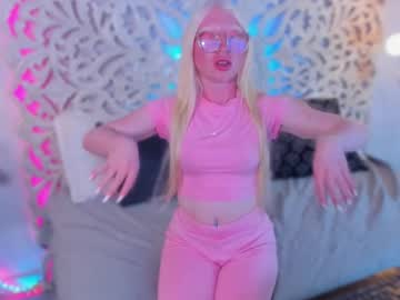 Cloe_Rosed November 25, 2025 Chaturbate stream image
