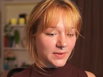 Cute_Brutality November 25, 2025 Chaturbate stream image