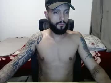 Ghusantos20 November 25, 2025 Chaturbate stream image