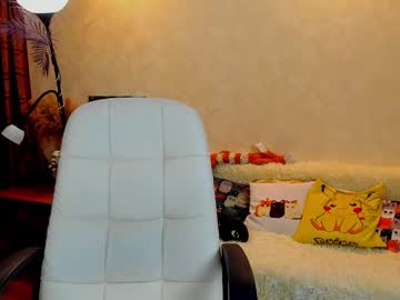 Gloria_Wood November 25, 2025 Chaturbate stream image