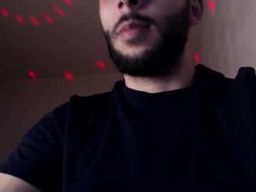 Henryaxe November 25, 2025 Chaturbate stream image