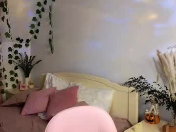 Hey_Olivia November 25, 2025 Chaturbate stream image