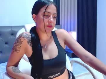 Iisabella_Smith_ November 25, 2025 Chaturbate stream image