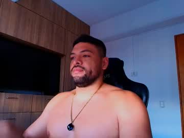 Jerome3773 November 25, 2025 Chaturbate stream image
