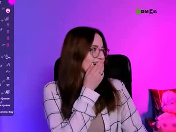 Kim_Classy November 25, 2025 Chaturbate stream image