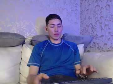Loganfoster_ November 25, 2025 Chaturbate stream image