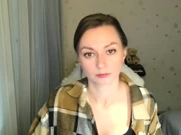 Lunaa_Bluee November 25, 2025 Chaturbate stream image