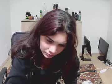 Mallorymyersx November 25, 2025 Chaturbate stream image