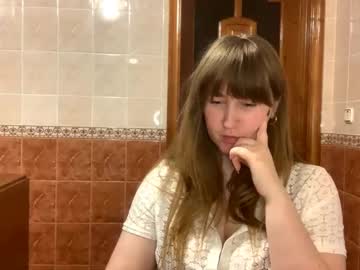 Maroonmoon_ November 25, 2025 Chaturbate stream image