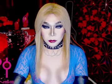 Medusaprey November 25, 2025 Chaturbate stream image