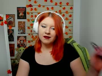 Melibooo November 25, 2025 Chaturbate stream image