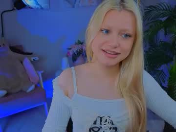 Millie_Vanillie November 25, 2025 Chaturbate stream image