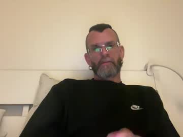 O_Johnny_Deep_O November 25, 2025 Chaturbate stream image