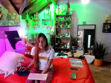 Smilingsalor November 25, 2025 Chaturbate stream image