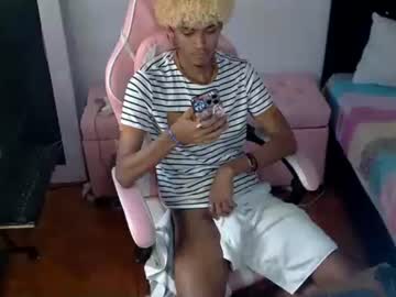 Steven_Woll November 25, 2025 Chaturbate stream image