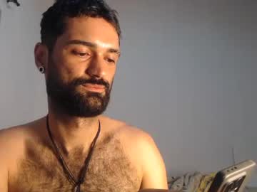 Sugarhairy November 25, 2025 Chaturbate stream image