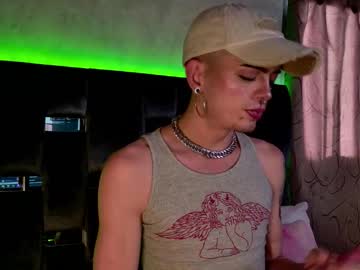 Taurito___ November 25, 2025 Chaturbate stream image