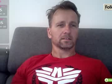 Tomhardic stream photo from November 25, 2025