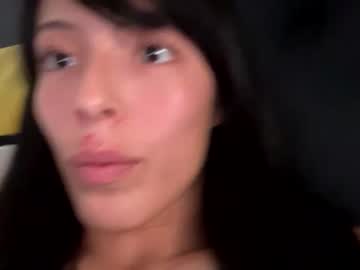 Aizen_Myo November 25, 2025 Chaturbate stream image