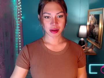 Asiansignificant November 25, 2025 Chaturbate stream image