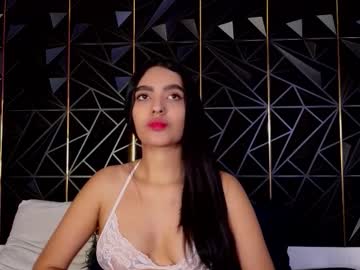 Bunnytinaa November 25, 2025 Chaturbate stream image