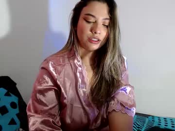 Carolinemonserrat November 25, 2025 Chaturbate stream image