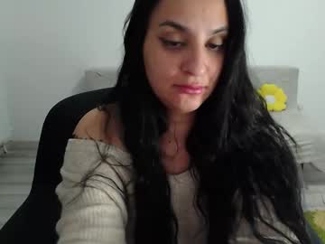 Cherry_Pie95 November 25, 2025 Chaturbate stream image
