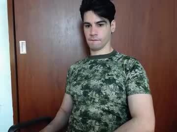 Cristopher_Vega182 November 25, 2025 Chaturbate stream image
