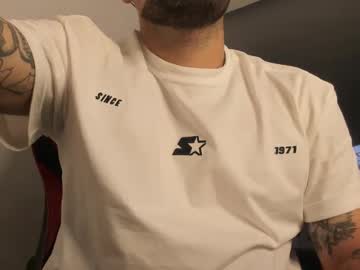 Eliancrow November 25, 2025 Chaturbate stream image