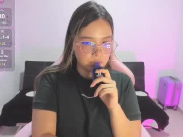 Girl_Alana November 25, 2025 Chaturbate stream image