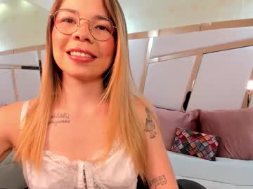 Helen_Shanon November 25, 2025 Chaturbate stream image