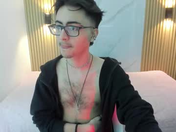 Im_Dayros November 25, 2025 Chaturbate stream image