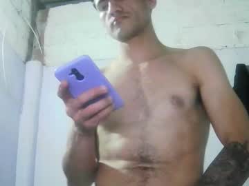 Jhonduglas November 25, 2025 Chaturbate stream image