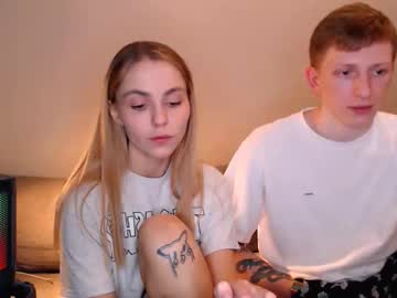 Julsweet November 25, 2025 Chaturbate stream image