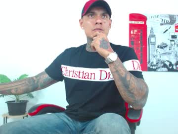 Juniior_333 November 25, 2025 Chaturbate stream image