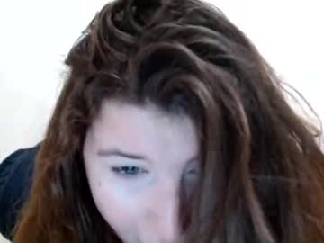 Kittyfux November 25, 2025 Chaturbate stream image