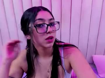 Lucy_Anal_ November 25, 2025 Chaturbate stream image