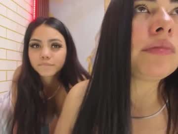 Maribelsex303av November 25, 2025 Chaturbate stream image