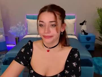 Marladewis November 25, 2025 Chaturbate stream image