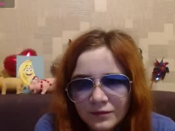 Mustardgirl November 25, 2025 Chaturbate stream image