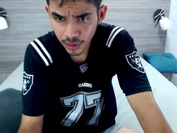 Necolas_Reyes November 25, 2025 Chaturbate stream image