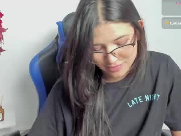 Petitesophi November 25, 2025 Chaturbate stream image