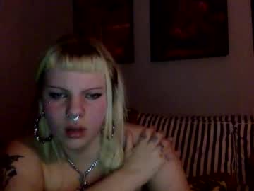 Princessanikaxo November 25, 2025 Chaturbate stream image