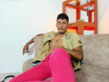 Rexwildexplore November 25, 2025 Chaturbate stream image