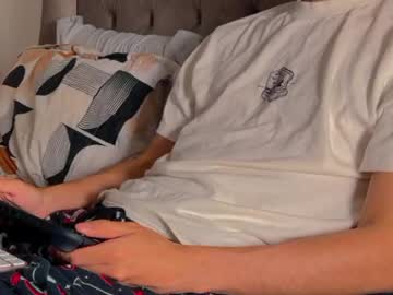 Shydude666 November 25, 2025 Chaturbate stream image