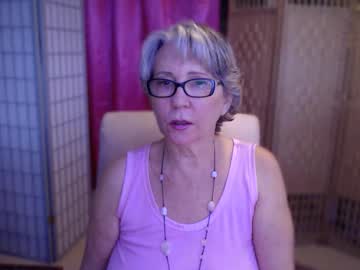 Silky_Petra2 November 25, 2025 Chaturbate stream image