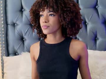 Stellaciel_ November 25, 2025 Chaturbate stream image