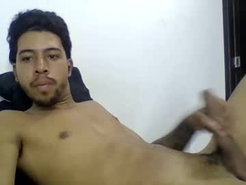 Steven768436 November 25, 2025 Chaturbate stream image