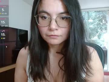 Tiny_Caroline November 25, 2025 Chaturbate stream image