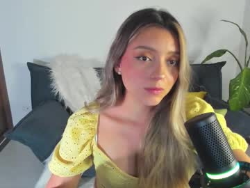 Ary_Cam230 November 25, 2025 Chaturbate stream image